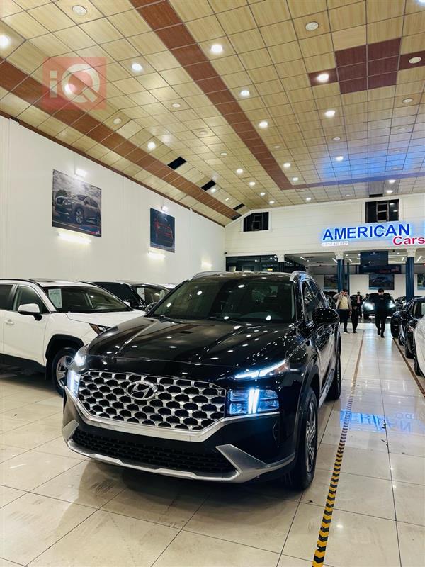 Hyundai Santa Fe 2023 for sale in Iraq - Erbil